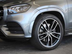 Mercedes-Benz GLS GLS580 4Matic - Image 6