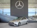 Thumbnail Mercedes-Benz C-Class C220d Avantgarde