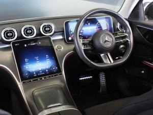 Mercedes-Benz C-Class C220d Avantgarde - Image 22