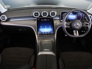 Mercedes-Benz C-Class C220d Avantgarde - Image 23