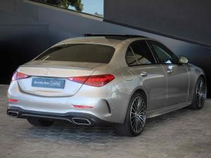 Mercedes-Benz C-Class C220d Avantgarde - Image 8