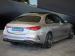 Mercedes-Benz C-Class C220d Avantgarde - Thumbnail 8