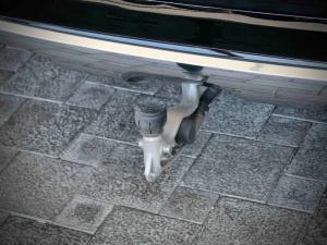 Mercedes-Benz GLS GLS600 - Image 11