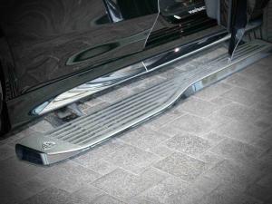 Mercedes-Benz GLS GLS600 - Image 12