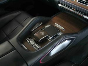 Mercedes-Benz GLS GLS600 - Image 16