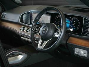 Mercedes-Benz GLS GLS600 - Image 18