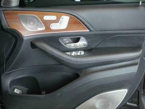 Mercedes-Benz GLS GLS600 - Image 19