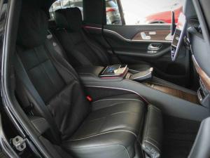 Mercedes-Benz GLS GLS600 - Image 24