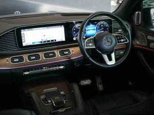 Mercedes-Benz GLS GLS600 - Image 29