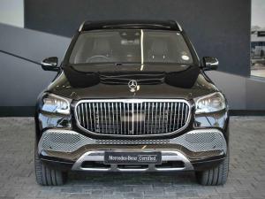 Mercedes-Benz GLS GLS600 - Image 3