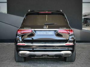 Mercedes-Benz GLS GLS600 - Image 9