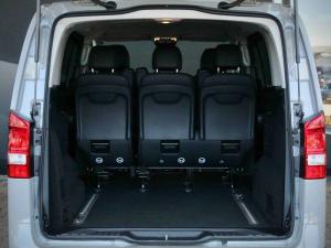 Mercedes-Benz Vito 116 CDI Mixto Pro crewcab - Image 11