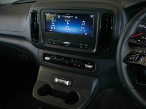 Mercedes-Benz Vito 116 CDI Mixto Pro crewcab - Image 15