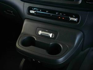 Mercedes-Benz Vito 116 CDI Mixto Pro crewcab - Image 16