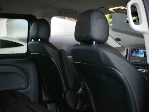 Mercedes-Benz Vito 116 CDI Mixto Pro crewcab - Image 20