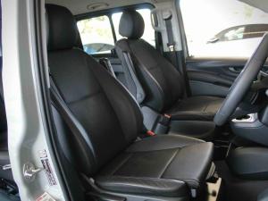 Mercedes-Benz Vito 116 CDI Mixto Pro crewcab - Image 21