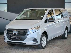 Mercedes-Benz Vito 116 CDI Mixto Pro crewcab - Image 2