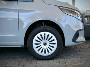 Mercedes-Benz Vito 116 CDI Mixto Pro crewcab - Image 5