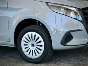 Mercedes-Benz Vito 116 CDI Mixto Pro crewcab - Image 6