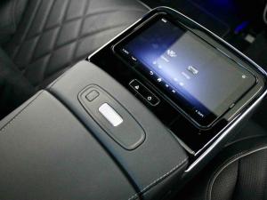 Mercedes-Benz EQS sedan EQS53 4Matic+ sedan - Image 25