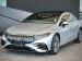 Mercedes-Benz EQS sedan EQS53 4Matic+ sedan - Thumbnail 2