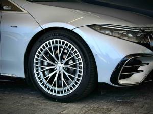 Mercedes-Benz EQS sedan EQS53 4Matic+ sedan - Image 6