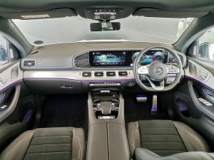 Mercedes-Benz GLE GLE400d coupe 4Matic AMG Line - Image 10