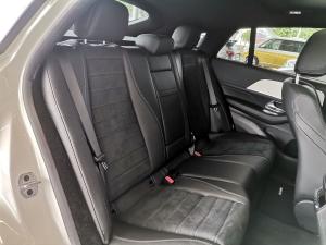 Mercedes-Benz GLE GLE400d coupe 4Matic AMG Line - Image 14
