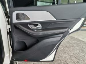 Mercedes-Benz GLE GLE400d coupe 4Matic AMG Line - Image 16