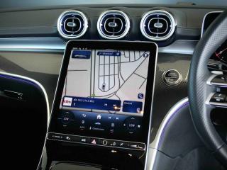 Mercedes-Benz CLE CLE300 4Matic coupe AMG Line