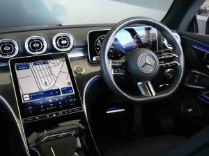 Mercedes-Benz CLE CLE300 4Matic coupe AMG Line - Image 13