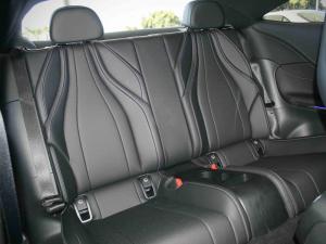 Mercedes-Benz CLE CLE300 4Matic coupe AMG Line - Image 18