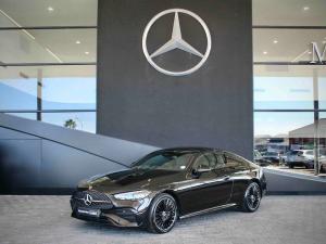 Mercedes-Benz CLE CLE300 4Matic coupe AMG Line - Image 1