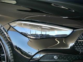 Mercedes-Benz CLE CLE300 4Matic coupe AMG Line