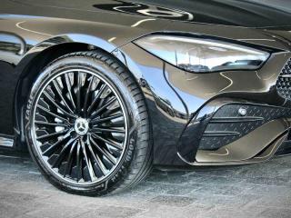 Mercedes-Benz CLE CLE300 4Matic coupe AMG Line