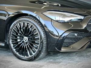 Mercedes-Benz CLE CLE300 4Matic coupe AMG Line - Image 7