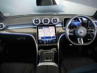 Mercedes-Benz CLE CLE300 4Matic coupe AMG Line