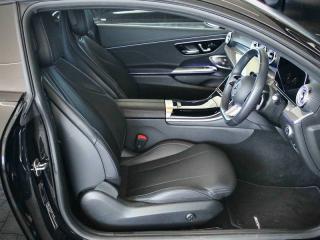 Mercedes-Benz CLE CLE300 4Matic coupe AMG Line