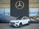 Thumbnail Mercedes-Benz GLA GLA200 Progressive
