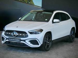 Mercedes-Benz GLA GLA200 Progressive - Image 5