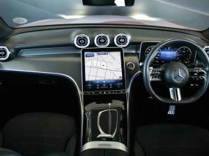 Mercedes-Benz GLC GLC300d 4Matic Avantgarde - Image 13