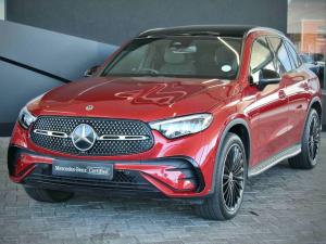 Mercedes-Benz GLC GLC300d 4Matic Avantgarde - Image 2