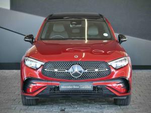 Mercedes-Benz GLC GLC300d 4Matic Avantgarde - Image 3