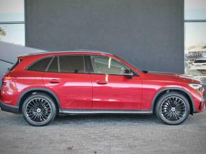 Mercedes-Benz GLC GLC300d 4Matic Avantgarde - Image 4