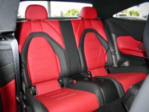 Mercedes-Benz CLE CLE53 coupe - Image 19