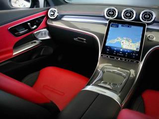 Mercedes-Benz CLE CLE53 coupe