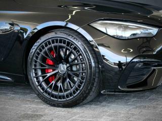 Mercedes-Benz CLE CLE53 coupe