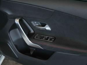 Mercedes-Benz A-Class A200 hatch Progressive - Image 17