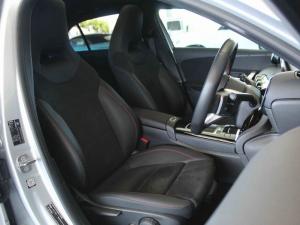 Mercedes-Benz A-Class A200 hatch Progressive - Image 18