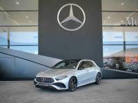 Thumbnail Mercedes-Benz A-Class A200 hatch Progressive